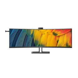 Philips 45B1U6900CH 44.5"  5K SuperUltraWide USB-C Monitor