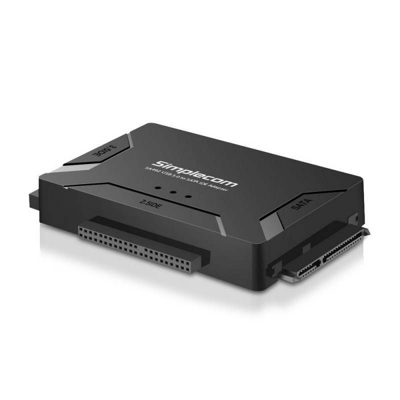 SMP CNV USB3.0-2.5-SATA-ADAPTER