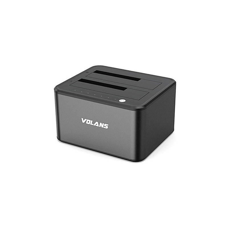 VOL DOC USB3.0-ALUM-VL-DS30S