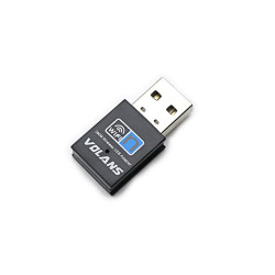 VOL LAN MINI-USB-VL-UW30S