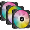 COR FAN 120MM-SP120-ELITE-RGB-BLK-3PK