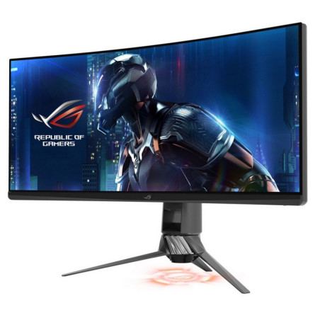 Asus PG35VQ 35" 200Hz G-Sync Gaming Monitor