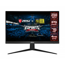 MSI LCD 24-OPTIX-G241V-E2