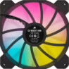 COR FAN 140MM-SP140-ELITE-RGB