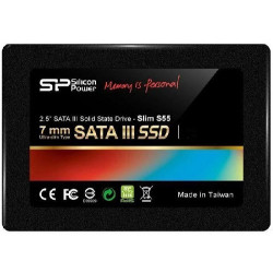 SIP SSD 240GB-SP240GBSS3S55S25-OEM