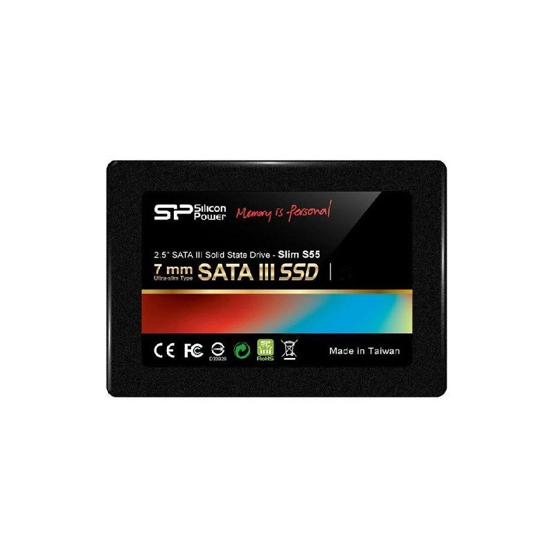 SIP SSD 240GB-SP240GBSS3S55S25-OEM