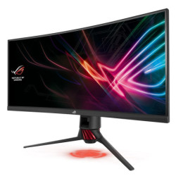 ASUS ROG Strix XG35VQ 35" Curved Gaming Monitor