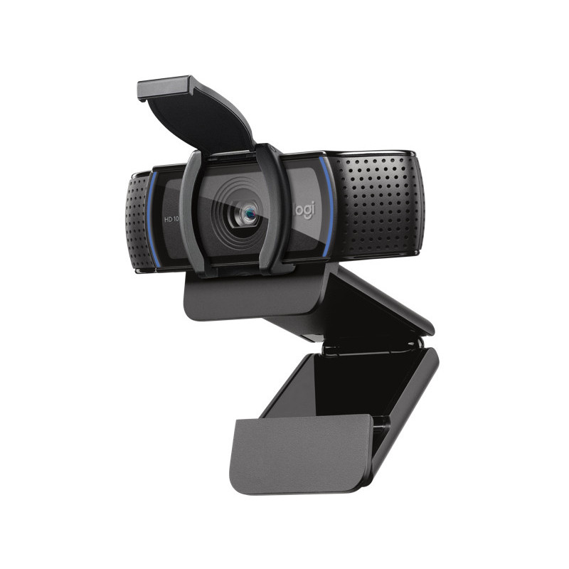 LOG CAM C920E-HD