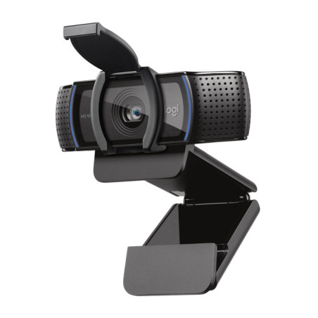 LOG CAM C920E-HD