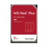 WDD HDD SATA-8TB-WD80EFZZ