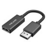 VOL CNV ACTIVE-DISPLAYPORT-HDMI-M-F-ADAPTOR