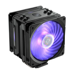 CMS FAN HYPER-212-RGB-BLK