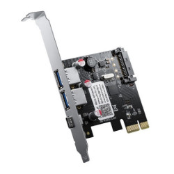 ORI PCI USB3-EXPANSION-CARD