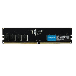 CRU MEM 5-32GB-CT32G48C40U5