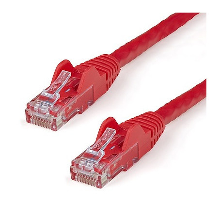 HYP CAB NW-CAT6-RED-5M