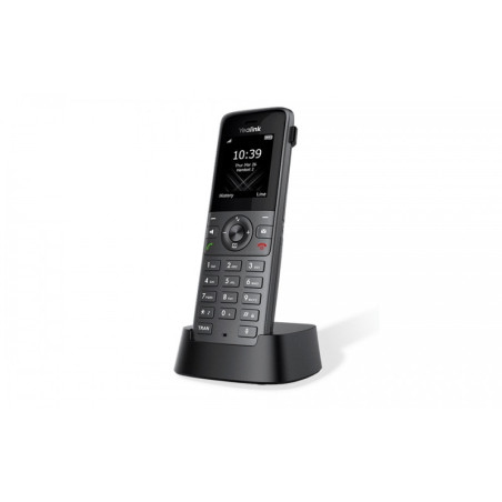 YEA VOI DECT-CORDLESS-W73H