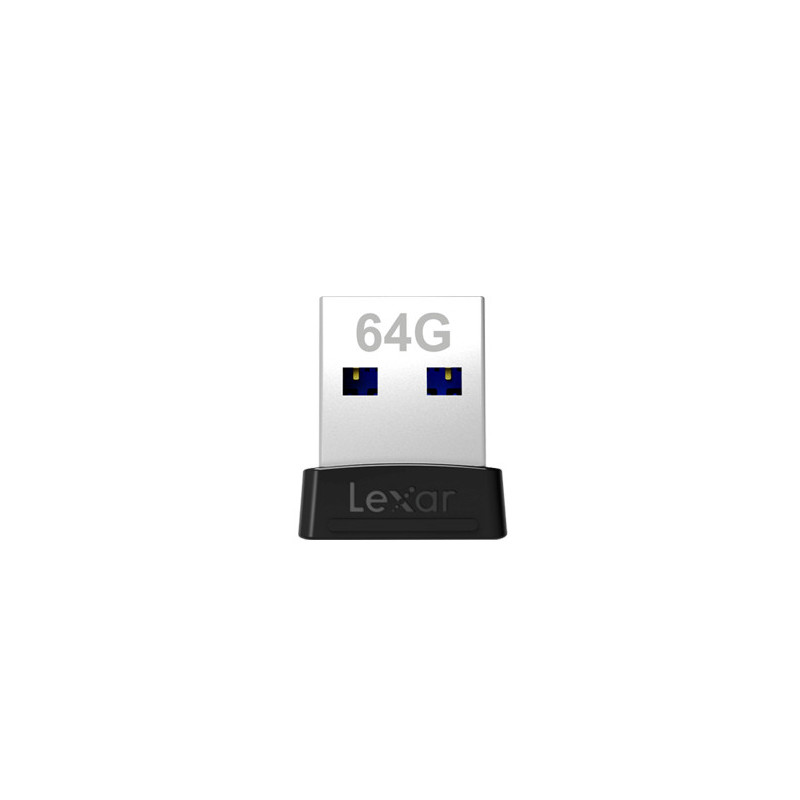 LXR FLS USB-64GB-LJDS47-64GABBK