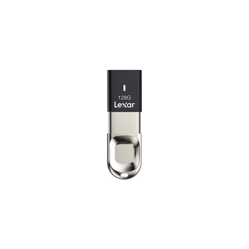 LXR FLS USB-128GB-LJDF35-128BBK