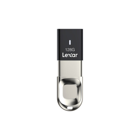 LXR FLS USB-128GB-LJDF35-128BBK