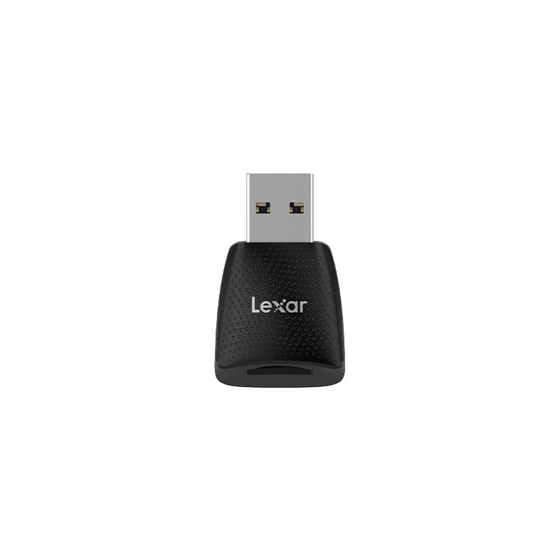 LXR ACC CARD-READER-USB3.2-G1