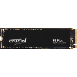 CRU SSD 1TB-CT1000P3PSSD8-M2