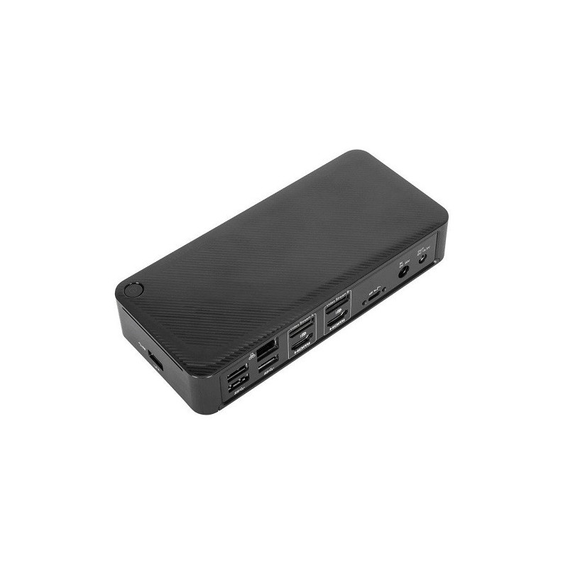 TAR DOC USB-C-DOCK-DOCK182AUZ