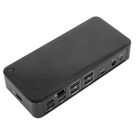 TAR DOC USB-C-DOCK-DOCK182AUZ