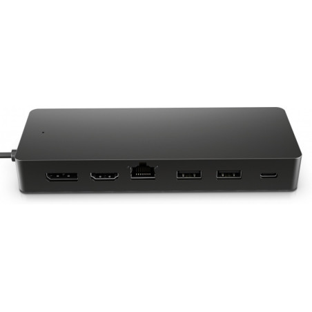 HPL DOC USB-C-MULTIPORT-50H55AA