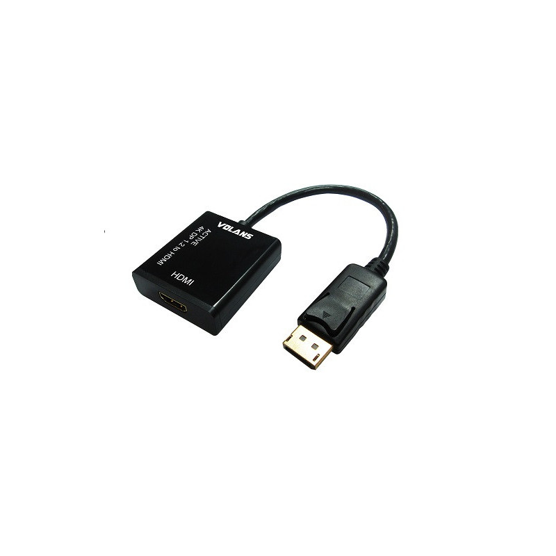 VOL CNV HDMI-M-VGA-F-HMVG-NA