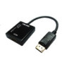 VOL CNV HDMI-M-VGA-F-HMVG-NA