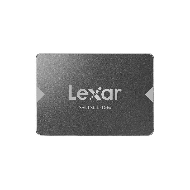 LXR SSD 2TB-LNS100-2TRB