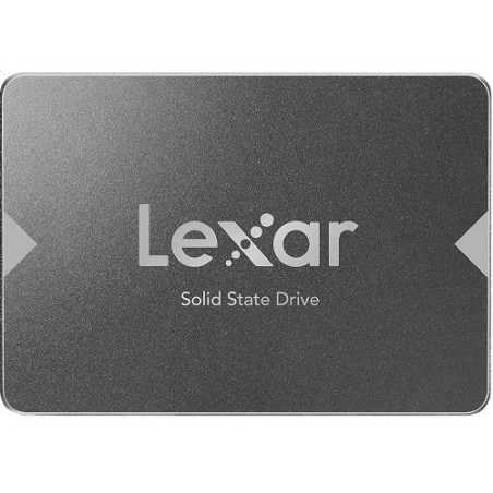 LXR SSD 2TB-LNS100-2TRB