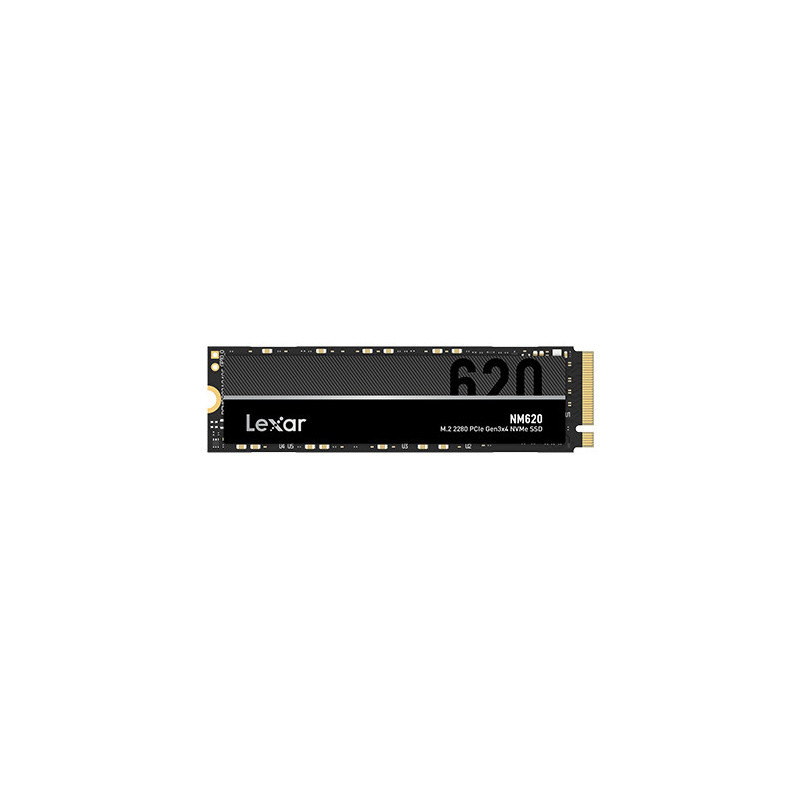 LXR SSD 2TB-LNM620X002T-RNNNG-M2