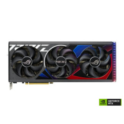 ASU VGA ROG-STRIX-RTX4090-O24G-GAMING