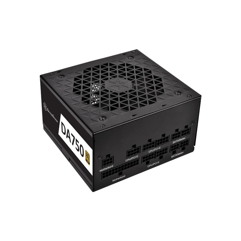 SIL PSU 750W-SST-DA750-G