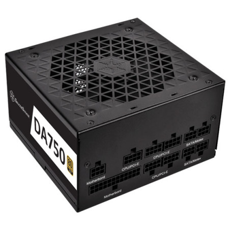 SIL PSU 750W-SST-DA750-G