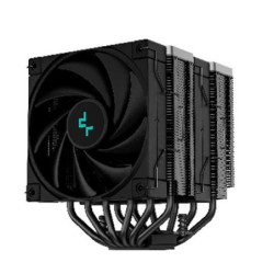 DPC FAN AK620-ZERO-DARK-COOLER