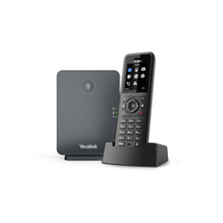 YEA VOI DECT-IP-PHONE-SYSTEM-W77P