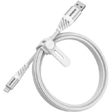 OTB CAB USB-A-LIGHTNING-1M-WHITE