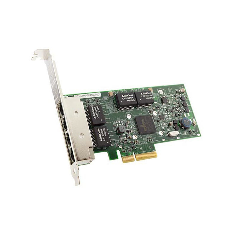 LEN PCI 4PORT-THINKSYSTEM-NETWORK-ADAPTER