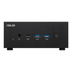 ASU NUC PN64-12I7BAREBONES