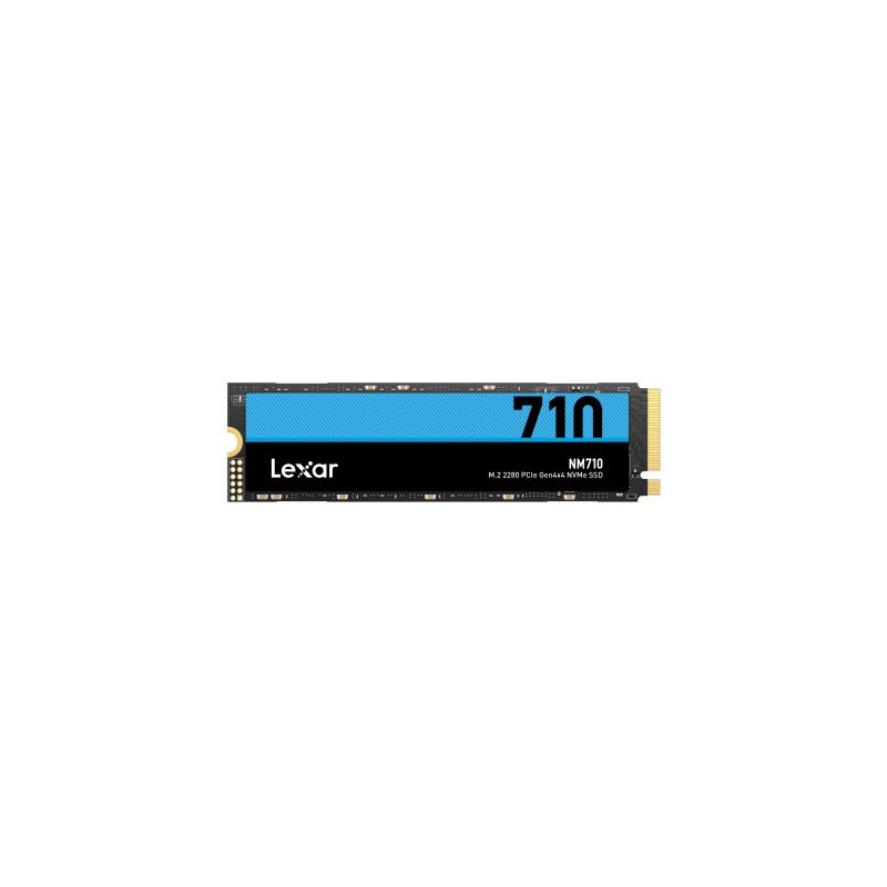 LXR SSD 1TB-LNM710X001T-RNNNG-M2