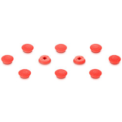 LEN ACC 3MM-TRACKPOINT-CAP-SET-10PK