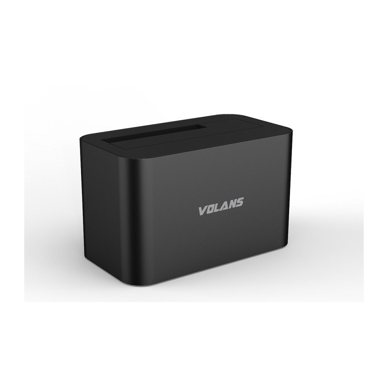 VOL ENC 2.5/3.5-USB3.0-VL-DS10S