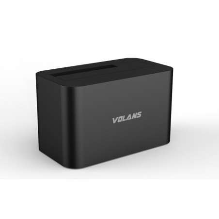 VOL ENC 2.5/3.5-USB3.0-VL-DS10S