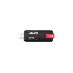 VOL LAN USB-VL-UX1800