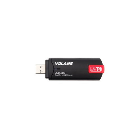 VOL LAN USB-VL-UX1800