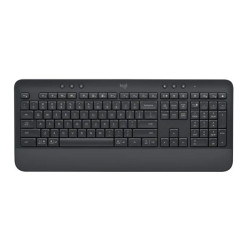 LOG KBD K650-BLACK