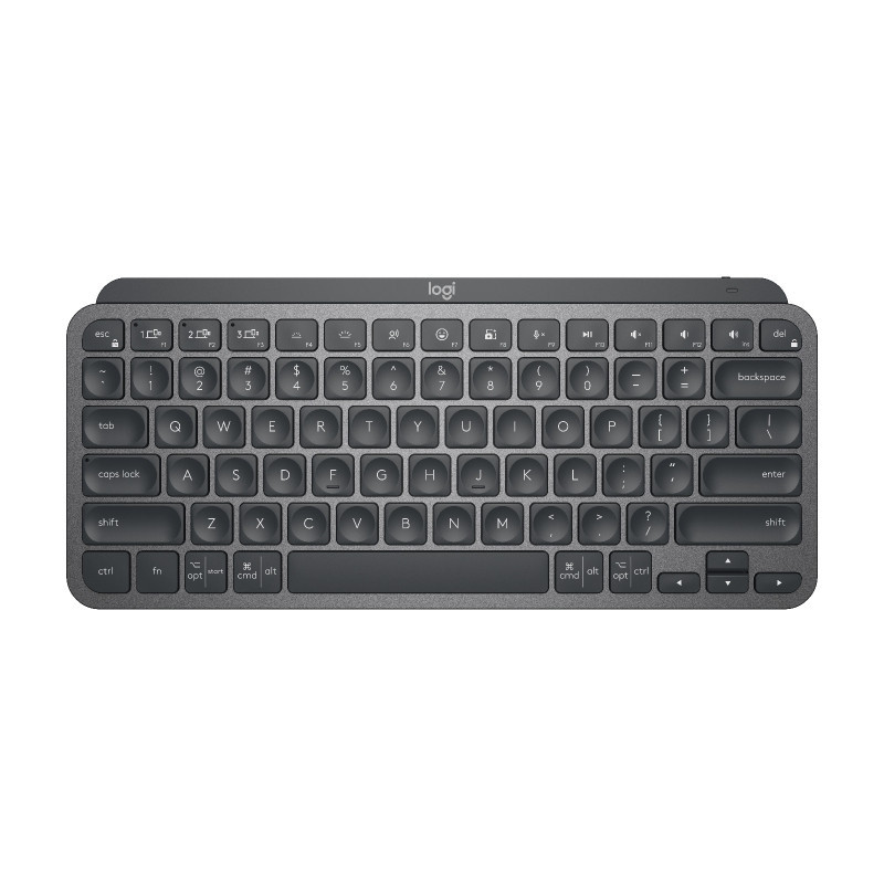 LOG KBD MX-KEYS-MINI-GRAPHITE