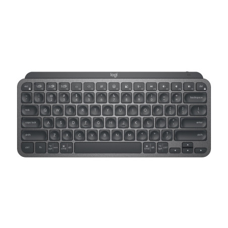 LOG KBD MX-KEYS-MINI-GRAPHITE